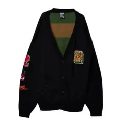 ずっと真夜中でいいのに。Zutomud Fake Leather Blouson - メルカリ