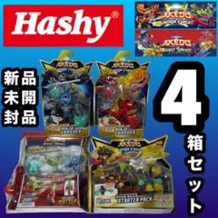 海外限定・未開封】ゾイド バトルチャンピオンズ セット ハズブロ