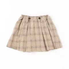 petit main　プリーツスカパン