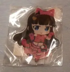 プリパラ　アクリルスタンド　あろま