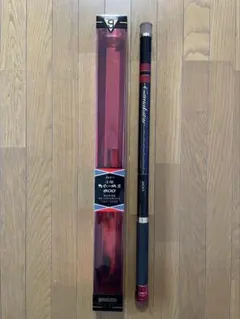 がまかつ 小継 たもの柄II 600のサムネイル
