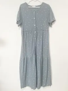 ローズマダム マタニティパジャマ 2枚セット