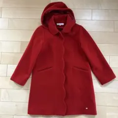 2025年最新】Tartine et Chocolat 子供用ウールコートの人気