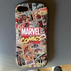 MARVELスマホケース