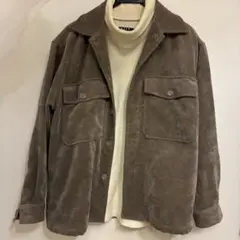 【コーデセット】KIIT キート コーデュロイ　タケオキクチ　the shop