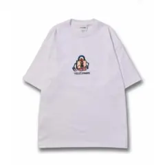 Tシャツ(半袖/袖なし) vaultroom LOGO MINI CROPPED TEE / WHT Tシャツ/カットソー(半袖/袖なし) - vaultroom LOGO MINI CROPPED TEE