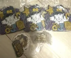 ジョジョの奇妙な冒険 一番くじ 3部 空条承太郎 まとめ売り