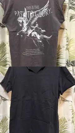 カネキン　CORアパレル　Tシャツ2着セット