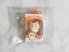 ちいかわチョコボックス フィギュアキーホルダー シーサー