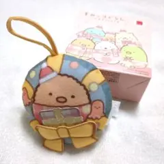 ハッピーセットすみっコぐらし　シークレット　ひみつ　とんかつ