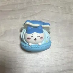 ちいかわ マカロン フィギュア ガチャガチャ