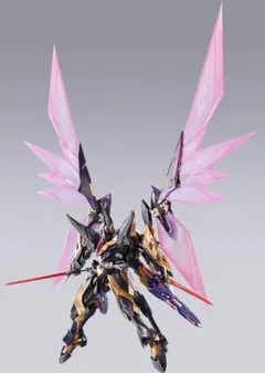 METAL BUILD Dragon scaleランスロット・アルビオンゼロ