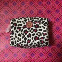 新品、未使用 トリーバーチポーチ【正規品】