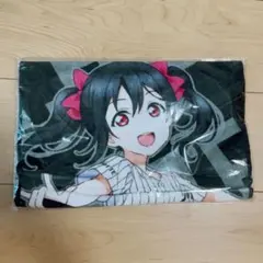 樫*内様 ウマ娘 キタサンブラック フェイスタオル よみうりランドver 
