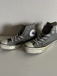 converse ALL STAR US AGEDWORK HI コンバース