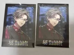 ヒプノシスマイク パシャこれ flava 2 入間銃兎 - メルカリ
