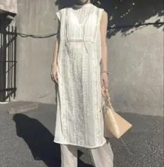 AMERI MEDI PRINT LAYERED SHEER SET TOP - メルカリ