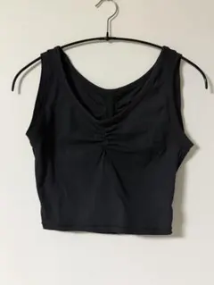 lululemon タンクトップ