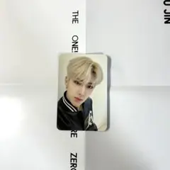 ZEROBASEONE リッキー　トレカセット