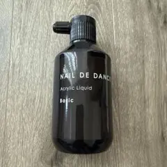 NAIL DE DANCE アクリルリキッド ベーシック 800ml - メルカリ