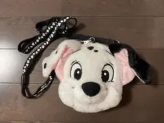 ディズニー 101匹わんちゃん パスケース