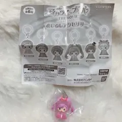 アイカツ プリパラ めじるしアクセサリー 真中らぁら