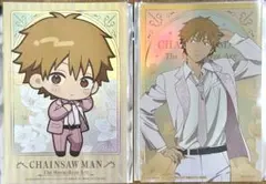 劇場版 チェンソーマン レゼ篇 サンシャインプリンスホテル 特典 デンジ