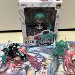 初音ミクガンダムコラボまとめ売り
