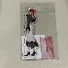 劇場版 チェンソーマン レゼ篇 プリンスホテル アクリルスタンド マキマ