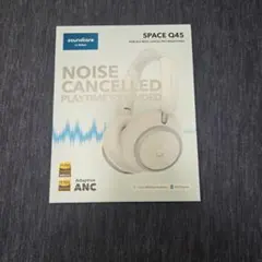 2026年最新】ANKER soundcore space q45 ホワイトの人気アイテム