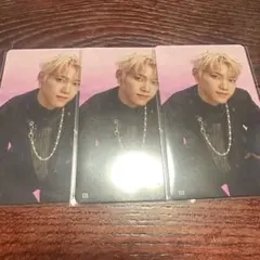 INI 木村柾哉 127