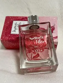 ロクシタン フランボワーズフリジア ☆値下げ☆