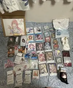 2026年最新】ホロライブまとめ売りの人気アイテム - メルカリ