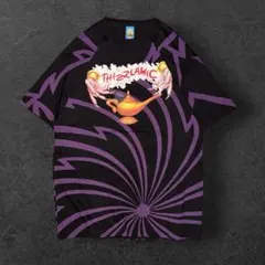 2026年最新】アラジン tシャツ 90sの人気アイテム - メルカリ