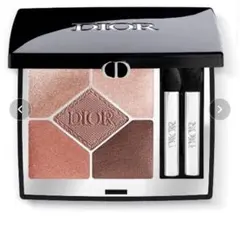 Dior サンククルールクチュール 429