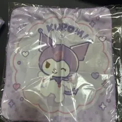 サンリオ　クロミ福袋　ハンカチ タオル 新品未使用品