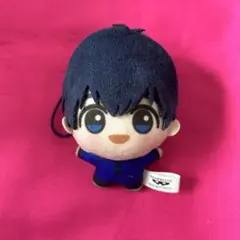 ブルーロック　ちびぐるみ　潔世一