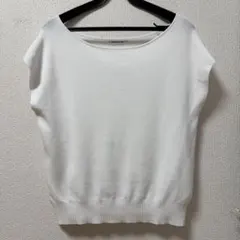 NATURAL BEAUTY BASIC ナチュラルビューティー ノースリーブのサムネイル