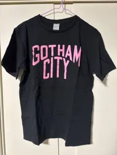 ナンバーナイン　アイラブゴッサム　I❤️GOTHAM Tシャツ　初期　レア LKHVxeVokmVl1PGGFAl9qAz58aQZJ9