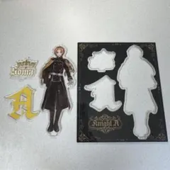 KnightA 騎士A そうま アクスタ