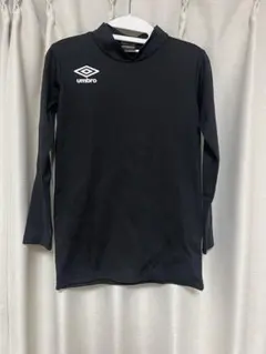 umbro サッカーウェア アンダーシャツ 150