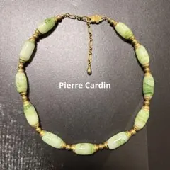 Pierre Cardin ネックレス