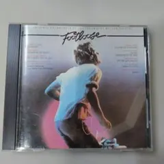 Footloose オリジナルサウンドトラック CD　旧規格35DP129