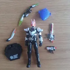 仮面ライダーギーツ　装動ギーツセットのサムネイル