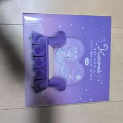 クロミ スウィートドリームソファー型ジュエリーボックス