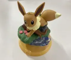 リーフィア フィギュア 海外限定 Funism ポケモン イーブイシリーズ
