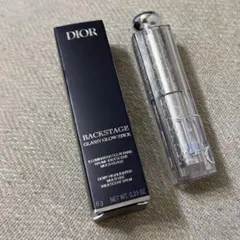 Dior BACKSTAGE グロッシー ジェリー 017 ハイライトのサムネイル