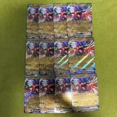 ポケモンカード　コライドンex RR 12枚のサムネイル