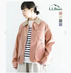 L.L.Bean Prospect Harbor Field Coatのサムネイル
