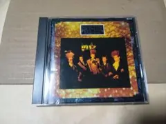 BUCK-TICK/セクシュアル×××××!のサムネイル